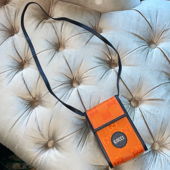 New Unisex authentic gucci off the grid mini bag - Picture 3 of 13